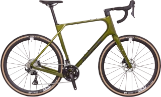 APEX MRX-28 ASX Carbon 1x12 disc 12x142mm