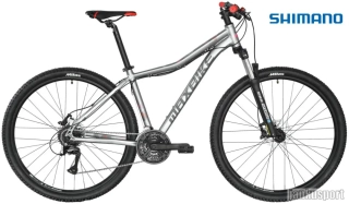 Toba Lady 29"