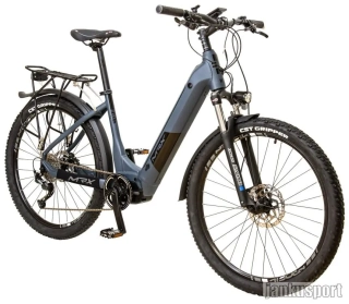 eMERIX 27.5" X1-BF420 Alivio 1x9 disc