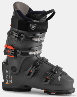 Lyžařské boty Rossignol VIZION 4B PRO 100 MV GW-MT GR